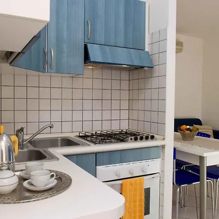 Apartamento In 21327 Riccione