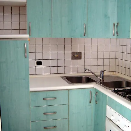 Apartamento In 21327 *